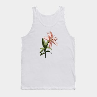 Flower Tank Top